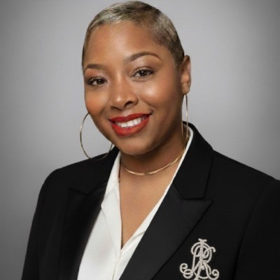 Ariel B. Peterson, M.Ed.